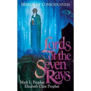Lords of The Seven Rays-POB
