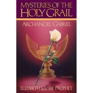 Mysteries of the Holy Grail