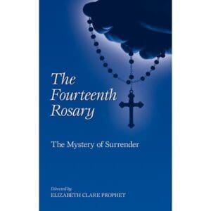 Fourteenth Rosary, The - Booklet