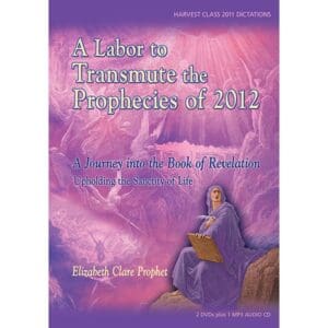 A Labor Transmute the Prophecies of 2012 (Harvest 2011)