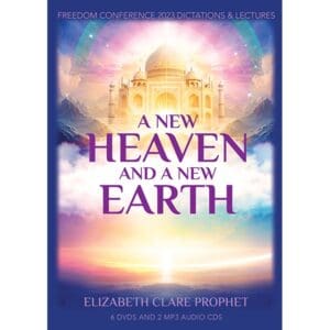 A New Heaven and A New Earth (Summer Conference 2023)