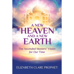New Heaven and A New Earth, A (book)