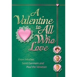 Valentine to All Who Love, A - DVD