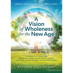 A Vision of wholeness for the New Age