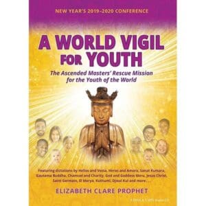 World Vigil for Youth, A (New Years 2019)