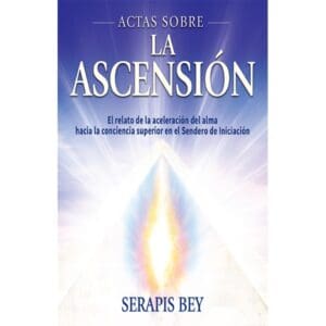 Actas de la Ascensión