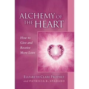 Alchemy of the Heart (Pocket Guide)