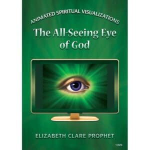 All Seeing Eye,The-Animated Spiritual Visualization
