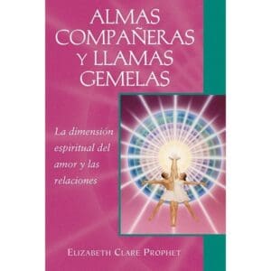 Almas companeras y llamas gemelas