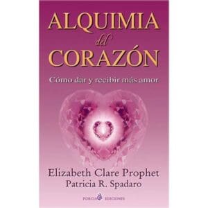 Alquimia del corazón (pocket guide)
