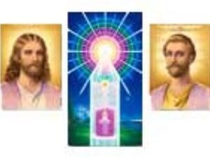 Altar canvas prints