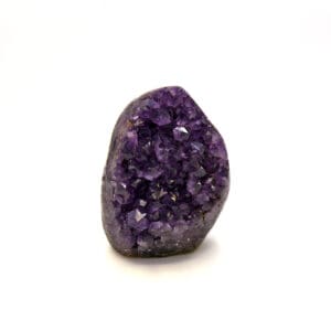 Amethyst Cluster 5.5" x 4.25"