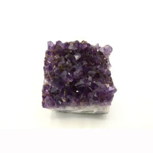 Amethyst Cluster 5.5" X 5"