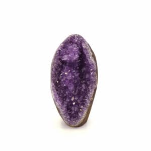 Amethyst Cluster 7.25" x 3.625"