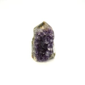 Amethyst Crystal 3.5 x 2.5"