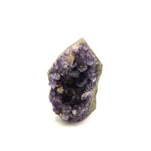 Amethyst crystal 4 x 2.5"