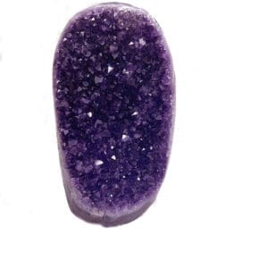 Amethyst Crystal 4.5" x 2.75"