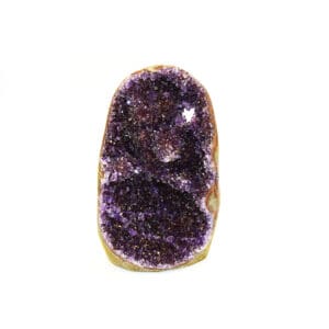 Amethyst crystal  8" x 5"