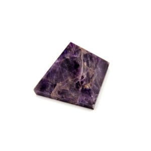 Amethyst Pyramid Large