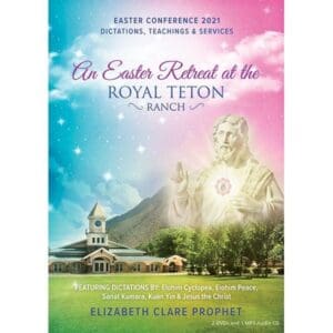 An Easter Retreat at the Royal Teton Ranch (Easter 2021)