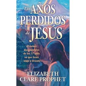 Años Perdidos de Jesús, Los