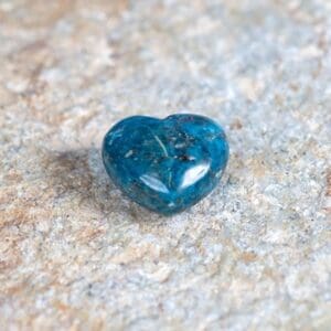 Apatite Heart