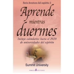 Aprende mientras duermes (Chap. # 3 Meeting Masters)