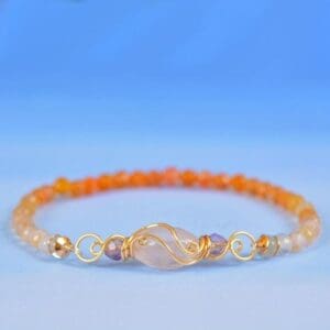 Aquarius Bracelet