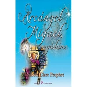 Árcangel Miguel Ayúdame (pocket guide)