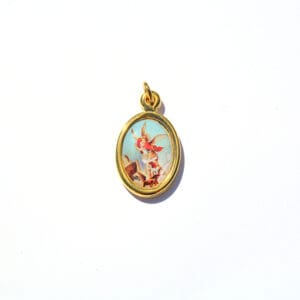 Archangel Michael Pendant