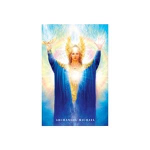 Archangel Michael TSL New WC