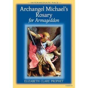 Archangel Michael's Rosary - Intermediate Pace