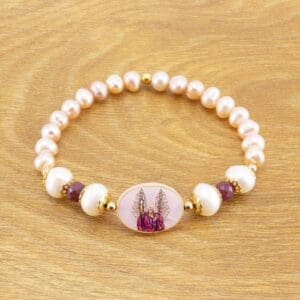 Archangel Uriel Bracelet