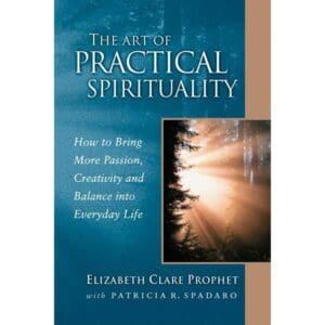 Art of Practical Spirituality, The (Pocket Guide)