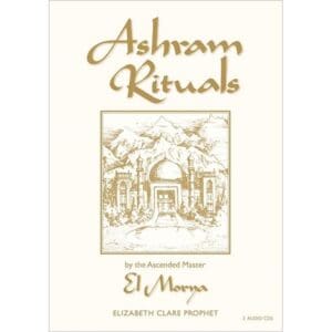 Ashram Rituals CD