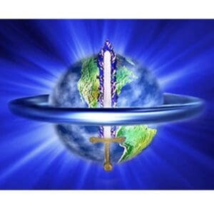 Astrea Circle and Sword