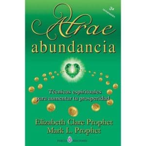 Atrae abundancia (pocket guide)