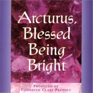 Beloved Arcturus Decree 70.18 144x