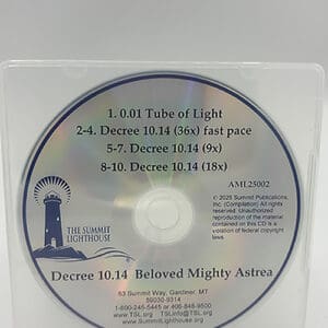 Beloved Mighty Astrea 10.14 fast pace
