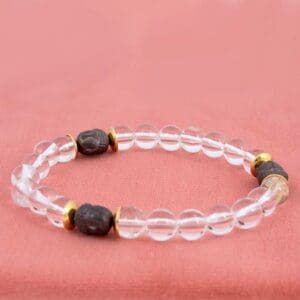 Buddha Bracelet