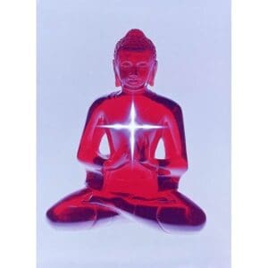 Buddha of the Ruby Ray