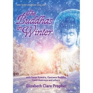 Buddhas in Winter,The