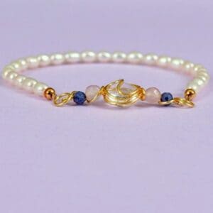 Cancer Bracelet