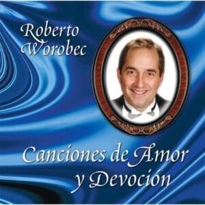 Canciones de Amor y Devocion