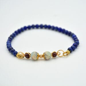 Capricorn Bracelet