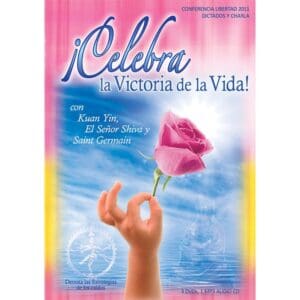 Celebra la Victoria de la Vida! (Julio 2011)