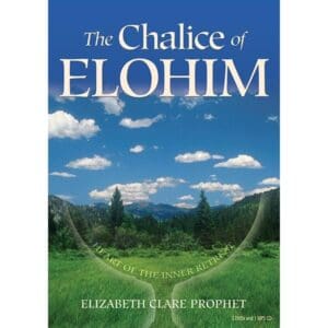 Chalice of Elohim, The
