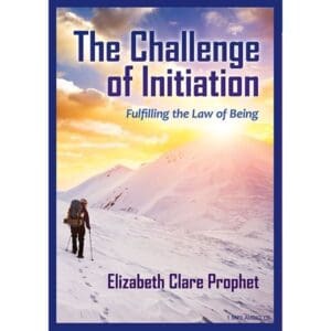 Challenge of Initiation, The