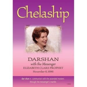 Darshan # 4: Chelaship