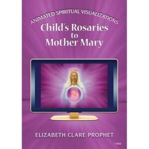 Child's Rosaries to Mother Mary